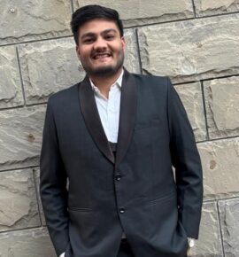 Manav Jain