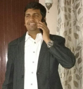 Pankaj Gupta